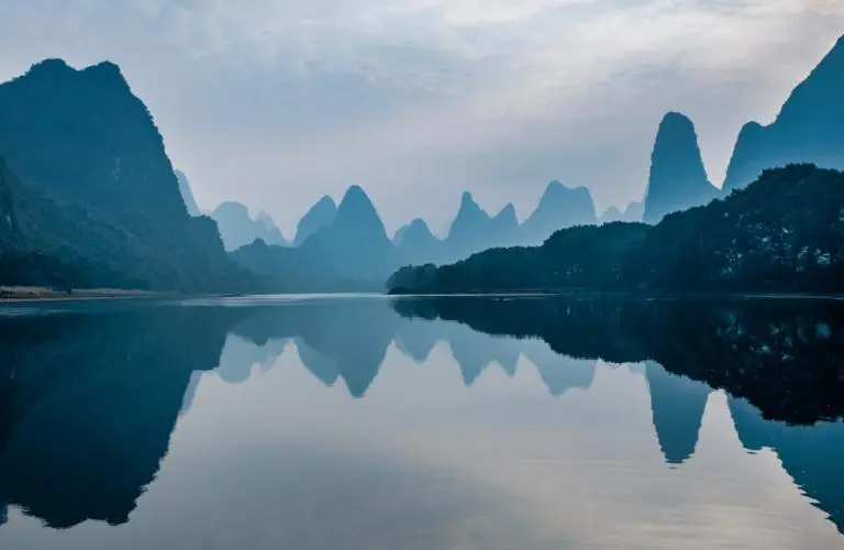 绿色环保高端